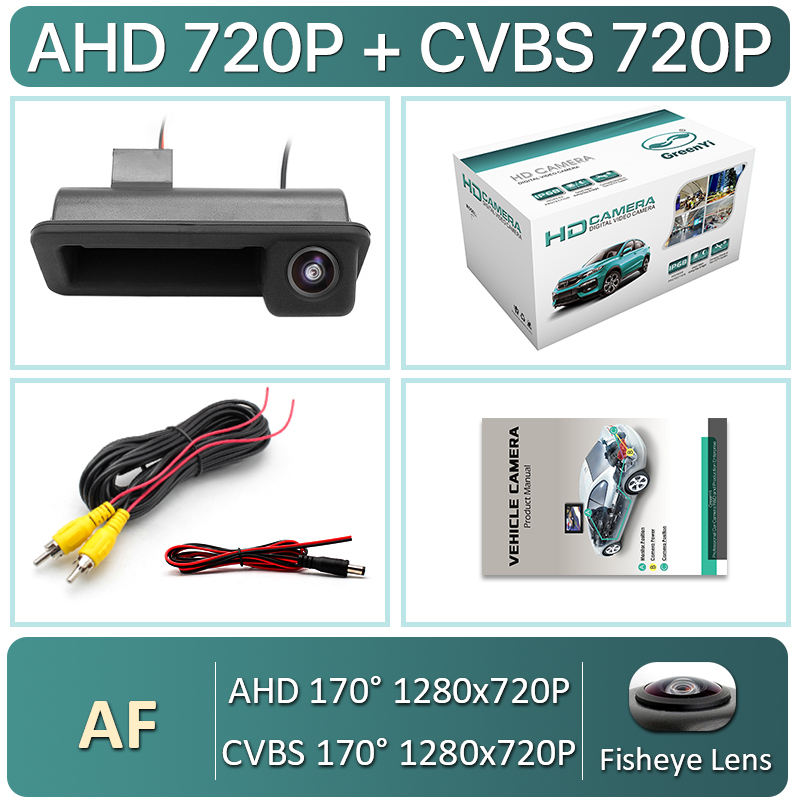 CVBS720P-AHD720P