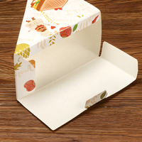 Étiquettes adhésives en papier kraft nacré, rondes, pour emballage alimentaire, café, lait, thé, imperméables, fabricant sur mesure