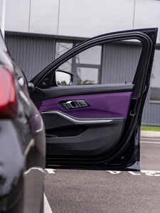 Aggiorna Personalizzando i Tuoi Sedili M Sport per <span class=keywords><strong>BMW</strong></span> Serie 5/3/4 e X3/X4/X5: Sedili M Sport su Misura con Colori e Materiali Personalizzabili - Product Image 4