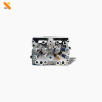 Testata Cilindri di Alta Qualità per Motore Diesel N14 Ricambi per Camion 3078308