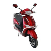 Moto électrique adulte 1200W 1000W 2500W de type cyclomoteur à pédales, la meilleure et la moins chère, fabriquée en Chine
