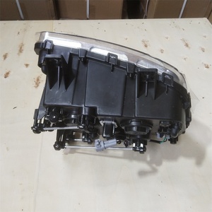 H1364010000A0 nouveau phare avant gauche de haute qualité pour camions FOTON <span class=keywords><strong>12V</strong></span> utilisation Offre Spéciale pièces de rechange - Product Image 2