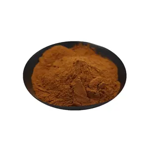Wholesale price Black Cohosh Root Extract Powder Cimicifuga Racemosa Extract Powder