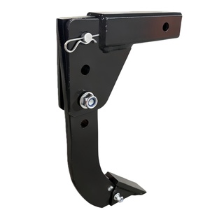 <span class=keywords><strong>D</strong></span>écapeur de terre réglable monté sur <span class=keywords><strong>attelage</strong></span> de 2 pouces pour la <span class=keywords><strong>pose</strong></span> de lignes de câbles - Product Image 3