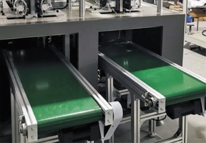 Máquinas para hacer fiambreras <span class=keywords><strong>de</strong></span> fabricación Ideas para pequeñas empresas Máquina automática para hacer cajas <span class=keywords><strong>de</strong></span> pizza <span class=keywords><strong>de</strong></span> alimentos <span class=keywords><strong>de</strong></span> papel alto - Product Image 6