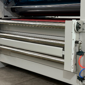Machine à palettes en <span class=keywords><strong>bois</strong></span> alvéolé à colle thermofusible avec moteur <span class=keywords><strong>de</strong></span> 40 kW - Product Image 6