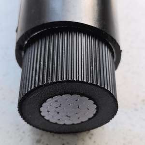 MV 12kV 15kv 24kv 35kv NA2XS2Y / NA2XS(F)2Y / NA2XS(FL)2Y кабели 1x240 1x300 1x400 мм 3*240 мм <span class=keywords><strong>XLPE</strong></span> изоляционные бронированные Кабели - Product Image 6