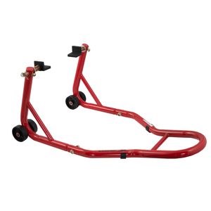 Soporte de Paddock para Motocicleta, Soporte de Paddock para Rueda Trasera, Soporte de Paddock Delantero para Motocicleta, Accesorios para Motocicleta - Product Image 3