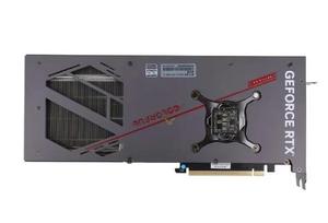 Tarjeta gráfica colorida RTX4070Ti, 12GB, juego battle ax GPU RTX <span class=keywords><strong>4070</strong></span> <span class=keywords><strong>Ti</strong></span> - Product Image 4