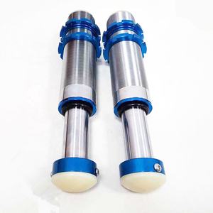 Suspension tout-terrain 4x4, butée de suspension réglable 2-4 pouces, qualité supérieure allemande - Product Image 4