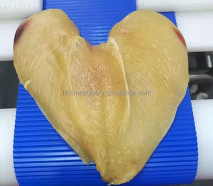 Ức gà mới và máy cắt phi lê cá hiệu quả Thiết bị cắt lát thịt lợn - Product Image 6