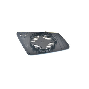 Mercedes-Benz Rearview <b>Mirror</b> <b>Glass</b> Left A2128100121 Heating Lens <b>Replacement</b> Part - Product Image 5