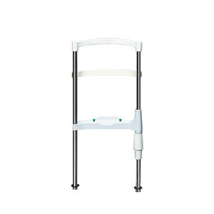 Soporte de Frente Tipo HT Weizhen, Altura Ajustable, Equipo de Medición Óptica Telescópico - Product Image 5