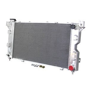 Radiateur en aluminium pour Chrysler Grand Voyager/Town & Country/Voyager Réservoir d'eau-Auto Parts - Product Image 4