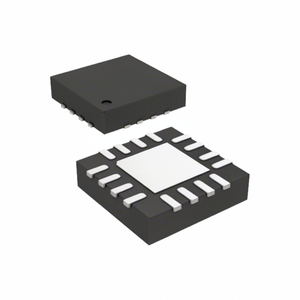 Circuito Integrado TSX339IQ4T, COMPARADOR 4 CMOS 16QFN 16 VFQFN, Chip en Stock, Componentes Electrónicos y Accesorios - Product Image 1