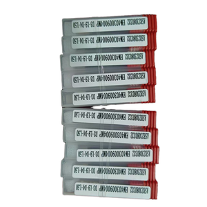 Không thể thiếu 4-Edge <span class=keywords><strong>Tungsten</strong></span> thép phay Cutter cứng hợp kim <span class=keywords><strong>End</strong></span> Mill với kéo dài đúc chế biến OEM tùy biến - Product Image 4