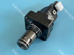 Pièce de commande proportionnelle de la série #   Vannes hydrauliques TDA080EW09B2NLW TEA050EW09B2NLWJ1 - Product Image 5