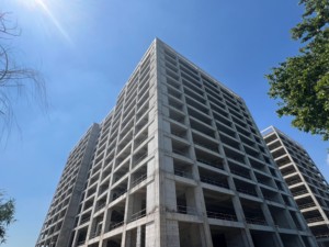 ALC/AAC Panneaux muraux en PVC imperméable pour extérieur et intérieur 10mm d'épaisseur pour hôtels, bureaux, résidentiel Garantie 1 an - Product Image 3