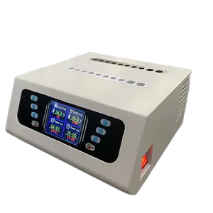 Máquina de creación de gel, máquina de TDD4-MC con pantalla LCD grande de 5ª generación, PPP, biorelleno, automática