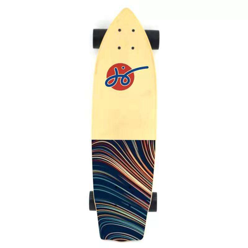 Chinese Factory Skateboarding Longboard Wheels Skate Board Decks Surfskate Custom Prices Skateboard Grip Tape Deck Skateboard