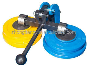 Lab Laboratory Mineral Mining Small <b>Mini</b> Sample Powder Making <b>Vibrating</b> sealed Pulverizer Grinding Mill - Product Image 6