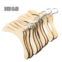 Joyfull BJD Fantasy Series Mini Toy Doll Single 1:12 Scale Hanger for Doll Clothing Accessories