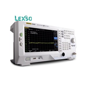 Rigol Dsa832 <b>Digital</b> Analyzer 9 Khz to 3.2 Ghz, High-resolution Portable Rf & <b>Microwave</b> Testing Instrument Lexso - Product Image 3