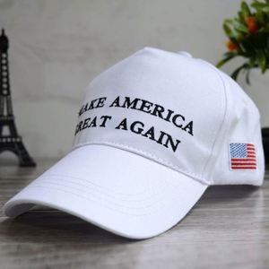 Election Hat America Cap Peace Embroidery Baseball Cap USA Flag Campaign Cap Outdoor Use - Product Image 6