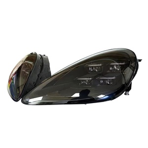 ไฟหน้า LED คุณภาพสูง OUER รุ่นใหม่ ปี 2011-2014 สำหรับกันชนหน้า 70W 12000 ลูเมนส์ 9.6-16V ใช้ได้กับรถยนต์ทั่วไป รับประกัน 1 ปี สำหรับรถยนต์ C - Product Image 6