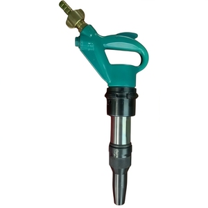 Divisor de Aire Neumático Manual ML33, Martillo Rompedor de <span class=keywords><strong>Roca</strong></span> y Piedra, para Cortar Diversos Componentes Metálicos en la Industria Manufacturera y Metalúrgica - Product Image 1