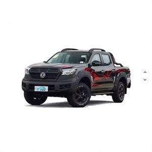Camionnette PICK-UP <span class=keywords><strong>Nissan</strong></span> Ruiqi 6 <span class=keywords><strong>DOUBLE</strong></span> <span class=keywords><strong>CABINE</strong></span> d'occasion fiable - Product Image 1