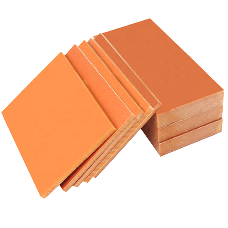 Bakelite Sheets - High Performance Insulation Solutions
