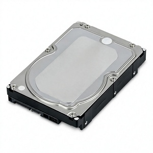 ฮาร์ดดิสก์ไดรฟ์ภายในสำหรับองค์กร ST28000NM003K ความจุ 28TB ขนาด 3.5 นิ้ว SATA 6Gb/s 7200RPM สำหรับระบบจัดเก็บข้อมูล - Product Image 1