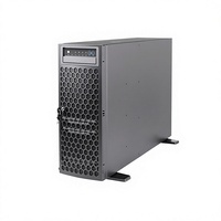 Servidor de Computación Tipo Torre, Versión de Alto Rendimiento GH-8208E5, Modelo Grande, Misma Tecnología que Brown Ant HY90, China
