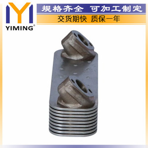 หม้อน้ำสำหรับผู้ชาย SG 9.973 1997 1994 51056010148ชิ้นส่วนอะไหล่ระบายความร้อนเครื่องยนต์หนัก - Product Image 3