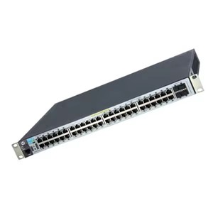 Commutateur réseau Aruba J9772A 2530 48G PoE+ avec fonctionnalité QoS - Product Image 3