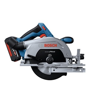 <span class=keywords><strong>เลื่อย</strong></span>วงเดือนไฟฟ้า <span class=keywords><strong>BOSCH</strong></span> GKS185-LI ของแท้ 18V สำหรับงานไม้ ตัดไม้ในบ้าน - Product Image 4