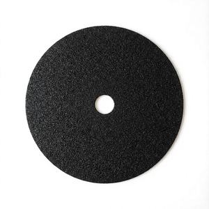 Disque de coupe 9 pouces (230 mm) pour métaux, acier au carbone, acier inoxydable, fer, à liant résineux, abrasif haute performance, pour matériaux durs, prix spécial - Product Image 2