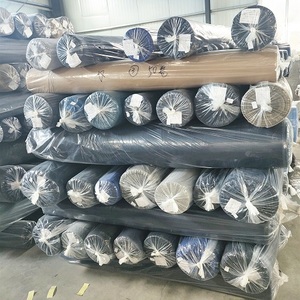 <span class=keywords><strong>Azienda</strong></span> <span class=keywords><strong>tessile</strong></span> cinese pronta per il lotto di stock di navi tessuto in twill di cotone 100% per pantaloni/indumenti - Product Image 4