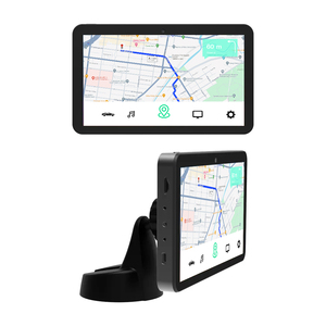 Salpicadero GPS Monitor de coche tabletas <span class=keywords><strong>PC</strong></span> Android 13 4G WIFI información y entretenimiento carplay entretenimiento digital OBD ODM Tablet <span class=keywords><strong>PC</strong></span> - Product Image 6