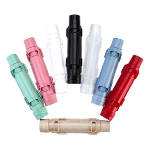 Kit de Fabrication de Sushi Professionnel en Plastique Alimentaire, Rouleau à Sushi, Moule à Riz, Bazooka à Sushi – Vente en Gros Direct Usine - Product Image 3