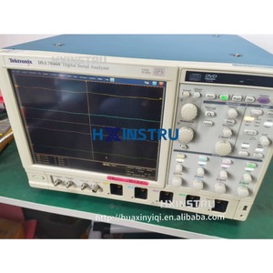 เท็กทรอนิกซ์ DSA70404 4G ออสซิลโลสโคปแบบดิจิตอล เครื่องทดสอบอุปกรณ์อิเล็กทรอนิกส์ เครื่องวิเคราะห์แบบอนุกรม จัดส่งรวดเร็ว #   hx - Product Image 1