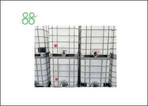 Glifosato Sale di Potassio 370g/L SL Glifosato Sale di Potassio 540 G/L Erbicida per il Controllo Totale delle Erbacce - Product Image 4