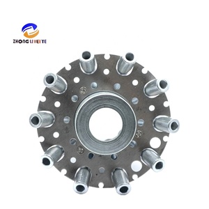 Accessori per caldaie industriali con bruciatore italiano testa <span class=keywords><strong>di</strong></span> combustione (20176432) - Product Image 4