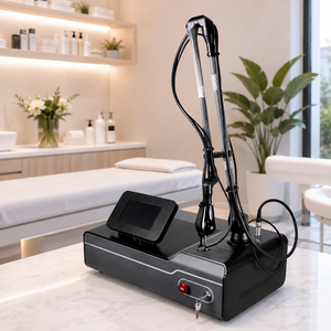 Máquina Láser de CO2 Portátil 2026, Dispositivo Láser Fraccional, Rejuvenecimiento de la Piel, Eliminación de Cicatrices de Acné y Arrugas - Product Image 1
