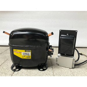 SC12C băng máy nén <span class=keywords><strong>ice</strong></span> maker máy nén - Product Image 4