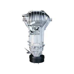 <span class=keywords><strong>Caja</strong></span> <span class=keywords><strong>de</strong></span> <span class=keywords><strong>Cambios</strong></span> <span class=keywords><strong>de</strong></span> Alta Calidad y Durabilidad con Rendimiento <span class=keywords><strong>de</strong></span> Cambio Preciso para Mantenimiento <span class=keywords><strong>de</strong></span> Vehículos Comerciales, <span class=keywords><strong>Caja</strong></span> <span class=keywords><strong>de</strong></span> <span class=keywords><strong>Cambios</strong></span> <span class=keywords><strong>IVECO</strong></span> - Product Image 2