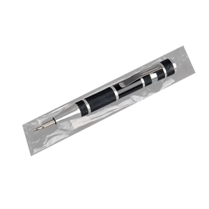 Biểu Tượng Tùy Chỉnh Nhỏ 8 Trong 1 Tuốc Nơ Vít Bút Bỏ Túi Công Nghệ Tiện Ích Chính Xác Kit Mini Đa Chức Năng Sửa Chữa Sửa Chữa Bộ Công Cụ Thiết Bị - Product Image 5