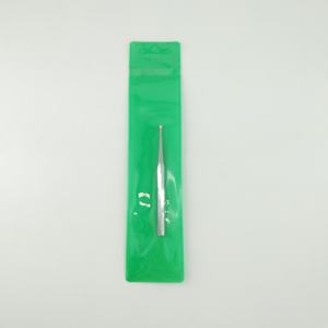 Sonda de oreja de acupuntura, herramienta de masaje de belleza, reflexología facial, bolsillo - Product Image 6