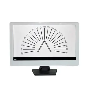 23 Inch LCD Vision Chart Optical Instrument Visual Chart CM-1900C